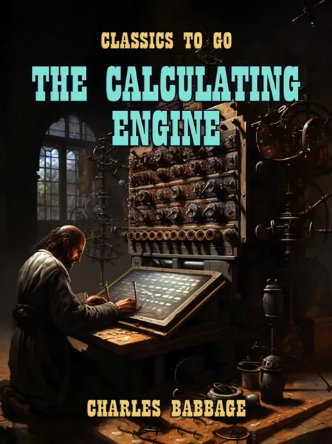 Calculating Engine