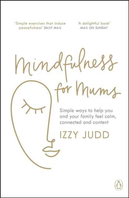 Mindfulness for Mums