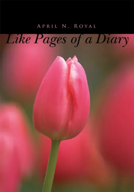 Like Pages of a Diary