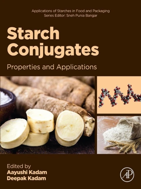 Starch Conjugates