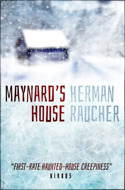 Maynard's House