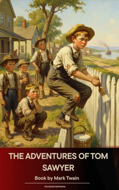 Adventures of Tom Sawyer
