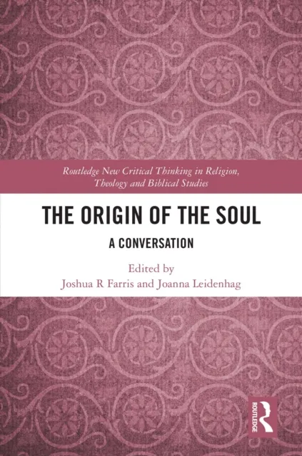 Origin of the Soul