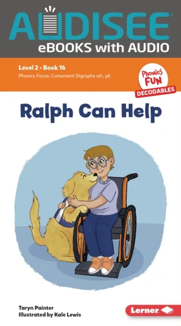 Ralph Can Help
