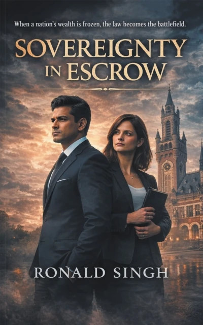 SOVEREIGNTY IN ESCROW