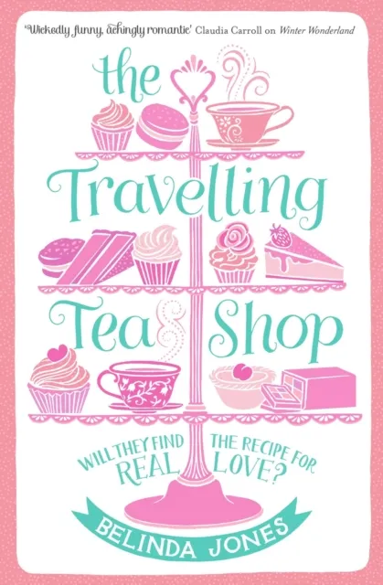 Travelling Tea Shop