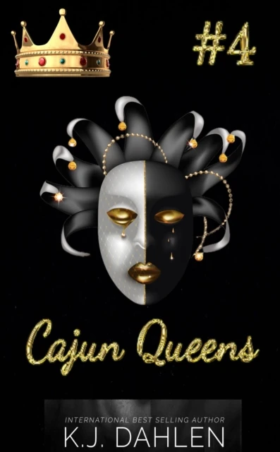 Cajun Queens #4