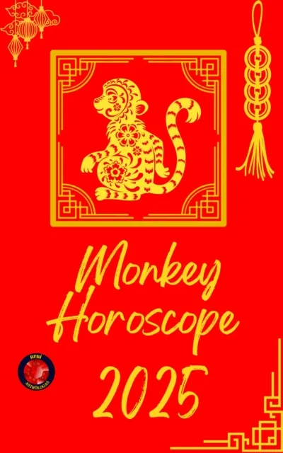 Monkey Horoscope  2025