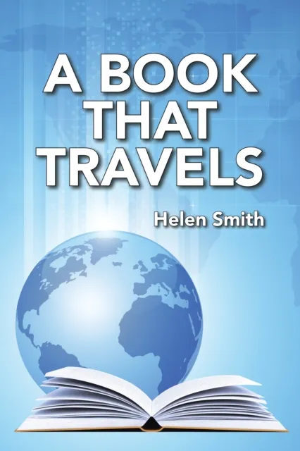 Book That Travels