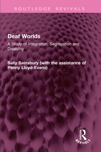 Deaf Worlds