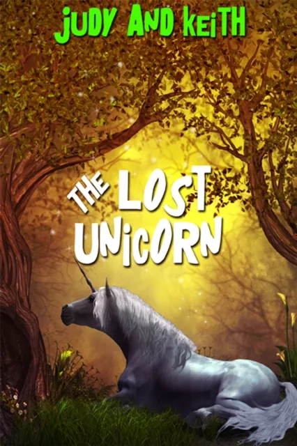 Lost Unicorn