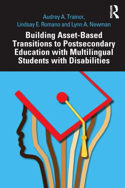 Building Asset-Based Transitions to Postsecondary Education with Multilingual Students with Disabilities