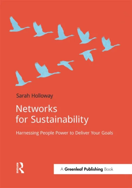 Networks for Sustainability