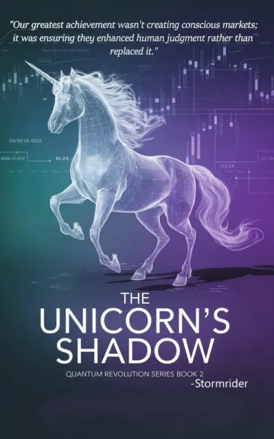 Unicorn's Shadow