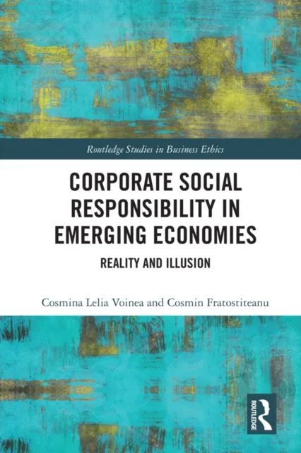 Corporate Social in Emerging Economies