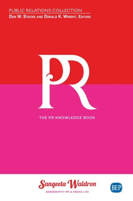 PR Knowledge Book