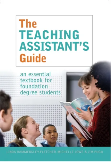 Teaching Assistant's Guide