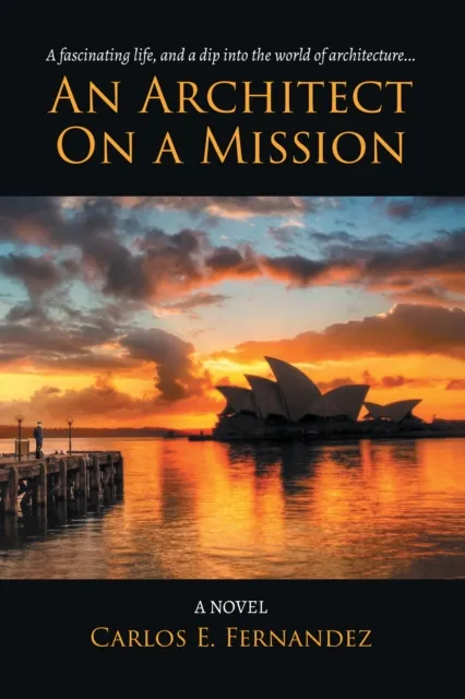 Architect on a Mission