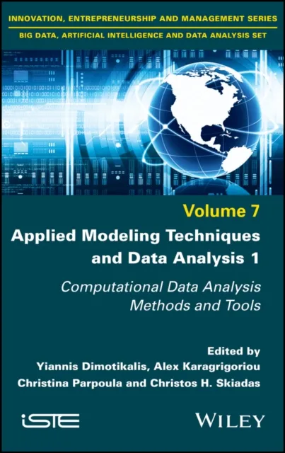 Applied Modeling Techniques and Data Analysis 1