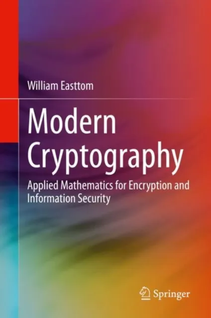 Modern Cryptography
