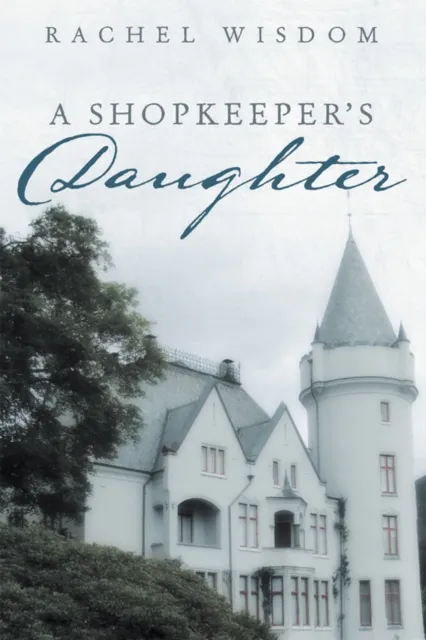Shopkeeper'S Daughter
