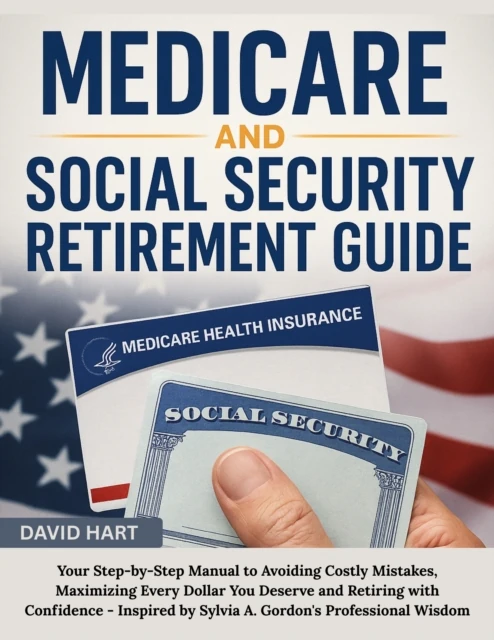 Medicare And Social Security Retirement Guide