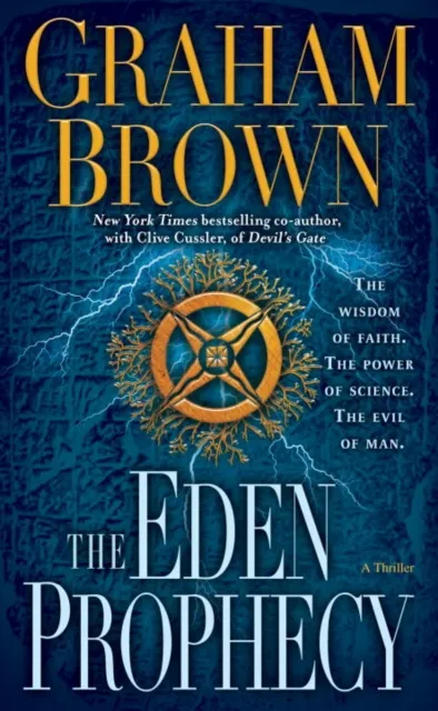 Eden Prophecy