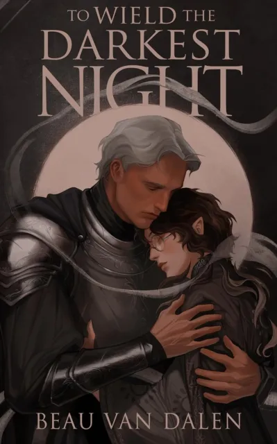 To Wield The Darkest Night