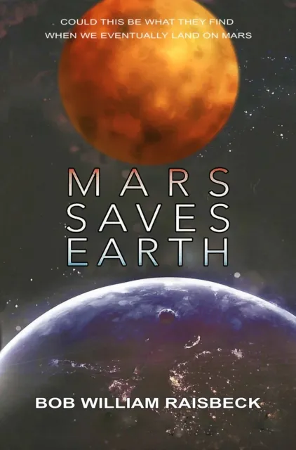 Mars Saves Earth
