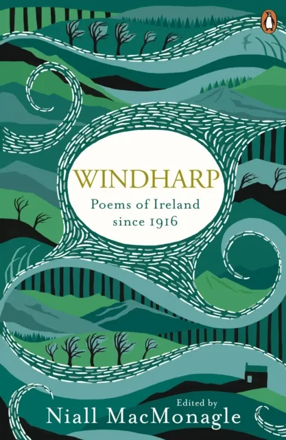 Windharp