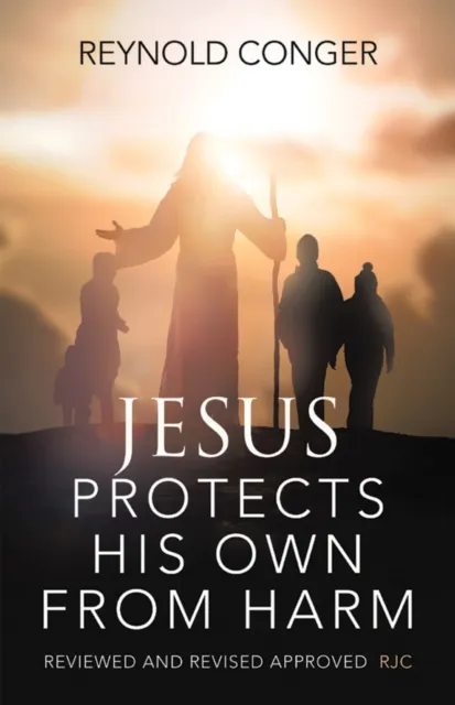 Jesus Protects His Own From Harm