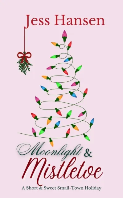 Moonlight and Mistletoe