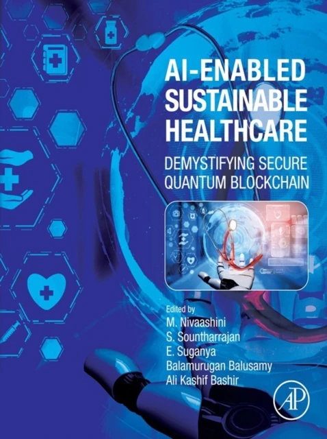 AI-enabled Sustainable Healthcare