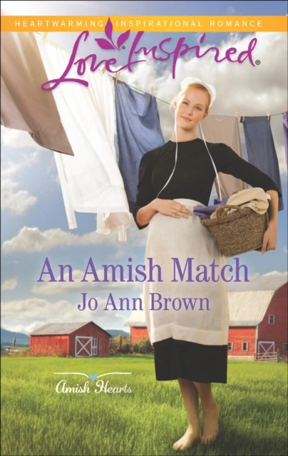 Amish Match