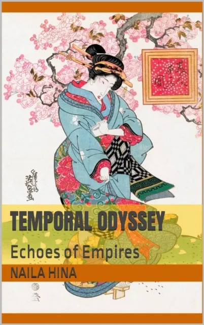 Temporal Odyssey: Echoes of Empires
