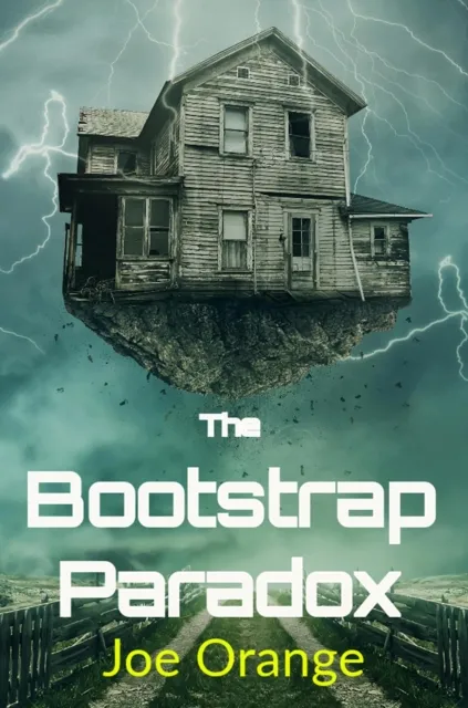 Bootstrap Paradox