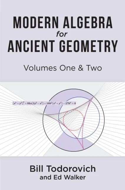 Modern Algebra for Ancient Geometry
