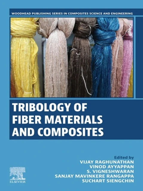 Tribology of Fiber Materials and Composites