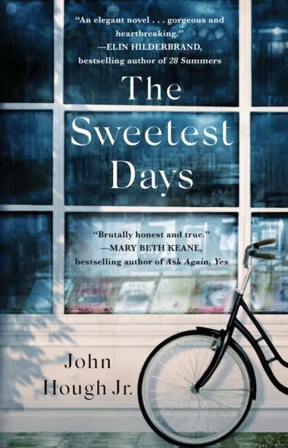 Sweetest Days