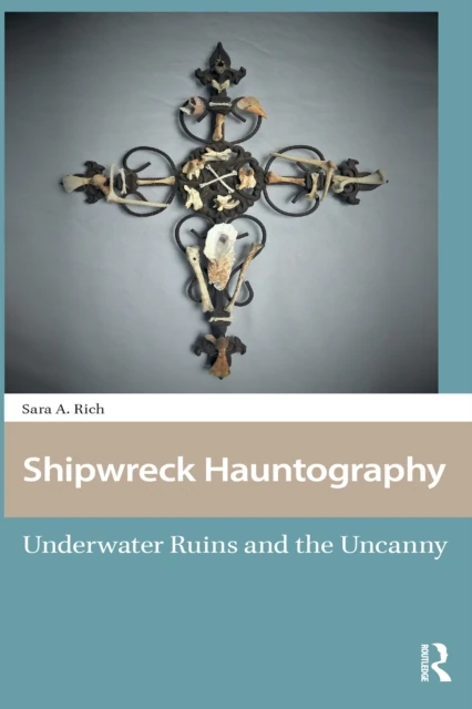 Shipwreck Hauntography