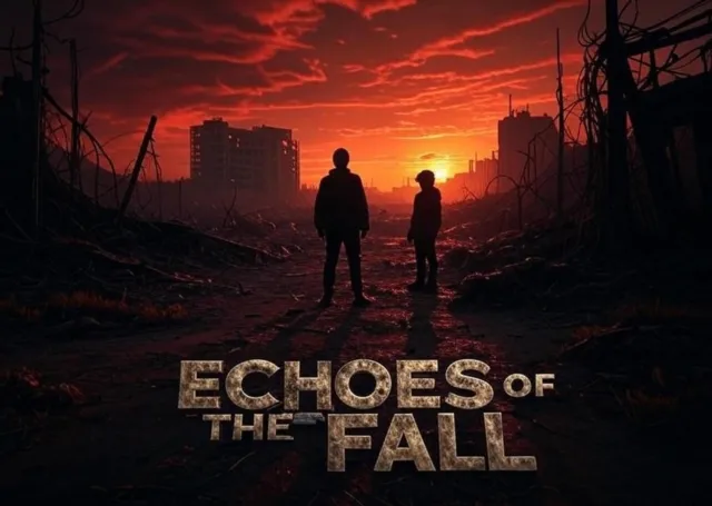 Echoes of the Fall