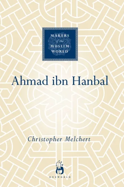 Ahmad ibn Hanbal