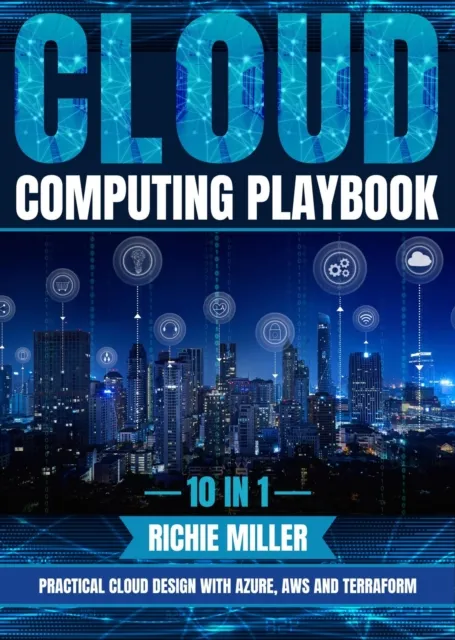 Cloud Computing Playbook