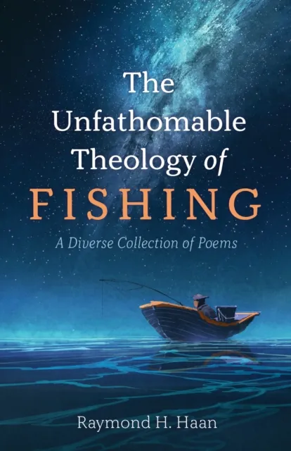 Unfathomable Theology of Fishing