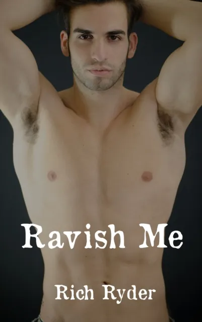Ravish Me