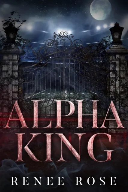 Alpha King