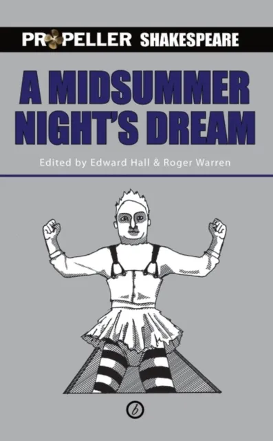 Midsummer Night's Dream