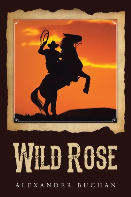 Wild Rose