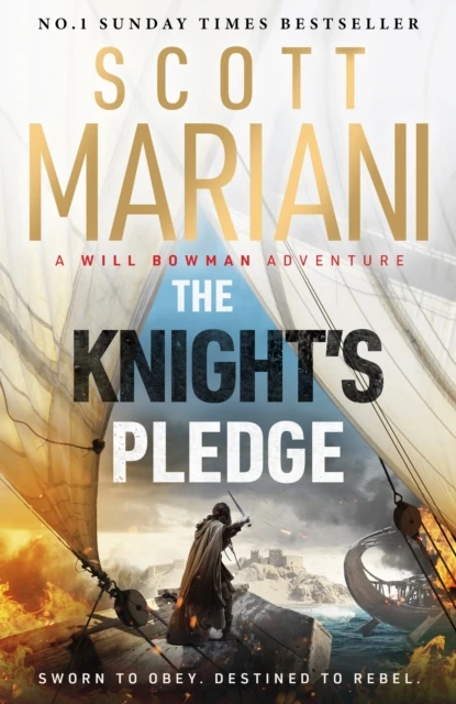 Knight's Pledge