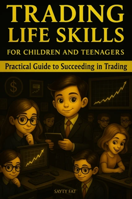 Trading Life Skills For children and teenagers